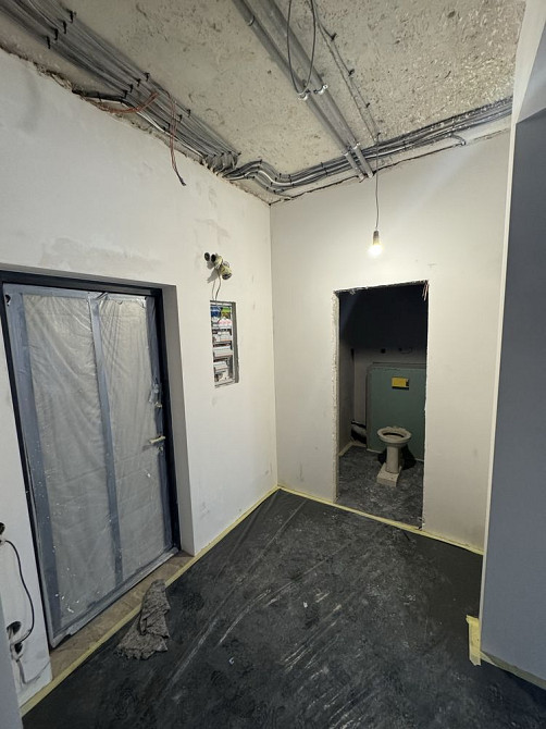 2х комнатная ВИДОВАЯ квартира в ЖК Милос Одесса - изображение 3