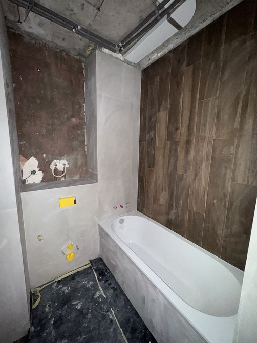 2х комнатная ВИДОВАЯ квартира в ЖК Милос Одесса - изображение 8