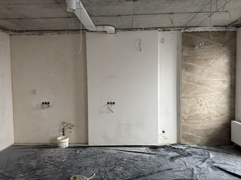 2х комнатная ВИДОВАЯ квартира в ЖК Милос Одесса - изображение 4