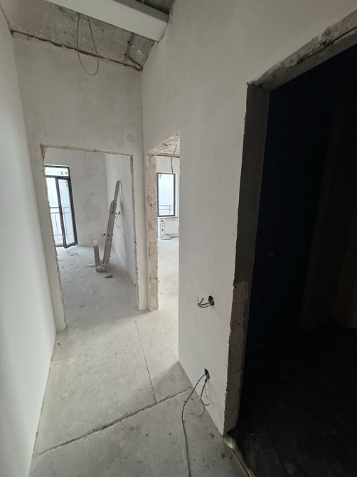 2х комнатная ВИДОВАЯ квартира в ЖК Милос Одесса - изображение 7