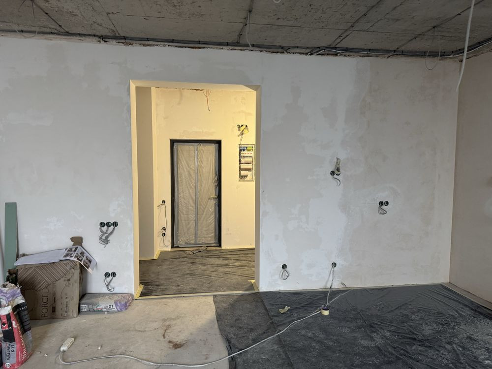 2х комнатная ВИДОВАЯ квартира в ЖК Милос Одесса - изображение 5