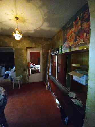 Продаж 75% трьох кімнатної на Драйзера Киев