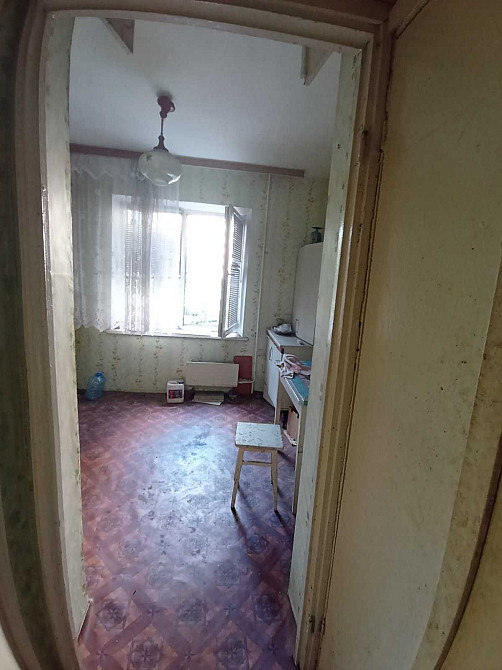 Продаж 75% трьох кімнатної на Драйзера Киев - изображение 5