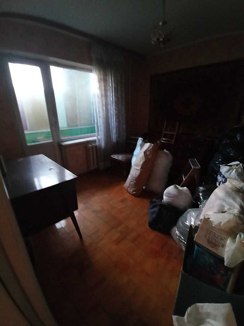 Продаж 75% трьох кімнатної на Драйзера Киев - изображение 3
