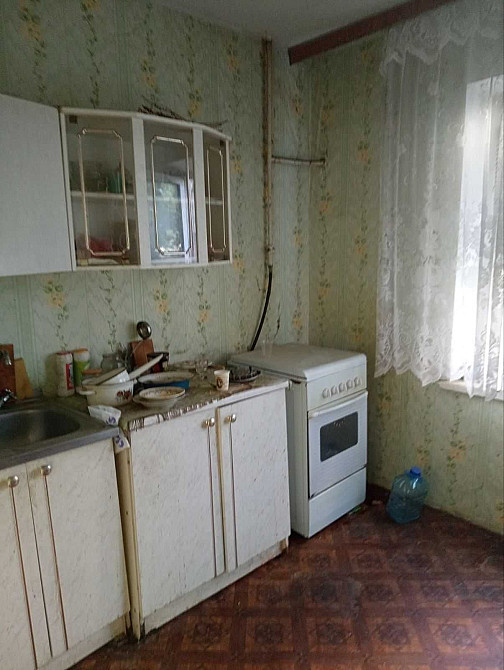 Продаж 75% трьох кімнатної на Драйзера Киев - изображение 7