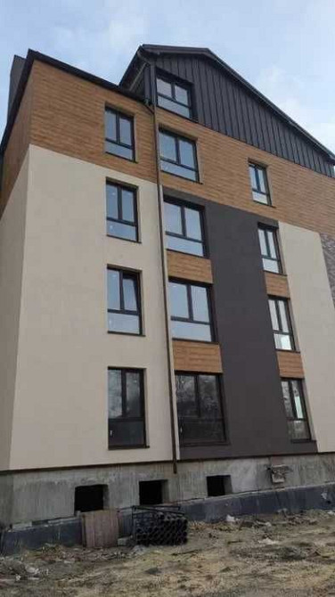 Вигідно ! Продаж квартири в Брюховичах . ЖК Redwood вул. Рясна 15 Брюховичи - изображение 1