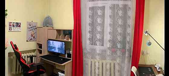 Продам 2к квартиру на улице Киевской Дніпро