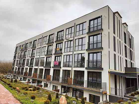 Вигідна інвестиція! Буча