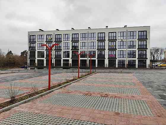 Вигідна інвестиція! Буча