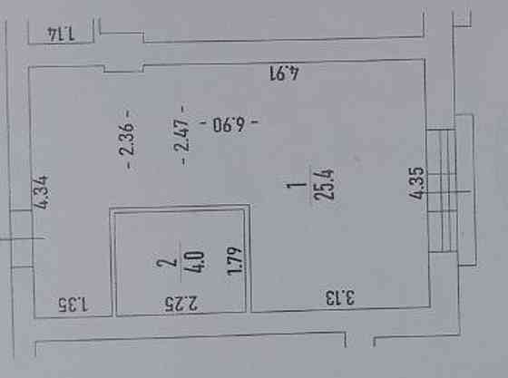 Вигідна інвестиція! Буча