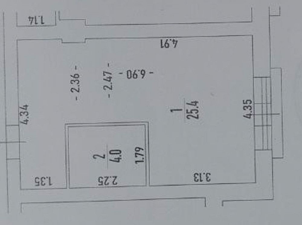 Вигідна інвестиція! Буча - зображення 1