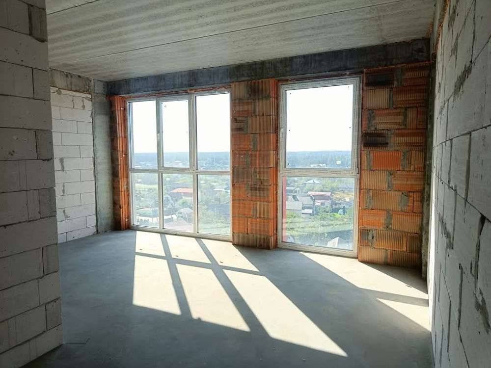 Простора квартира з неймовірним видом в Гостомелі Гостомель - зображення 1