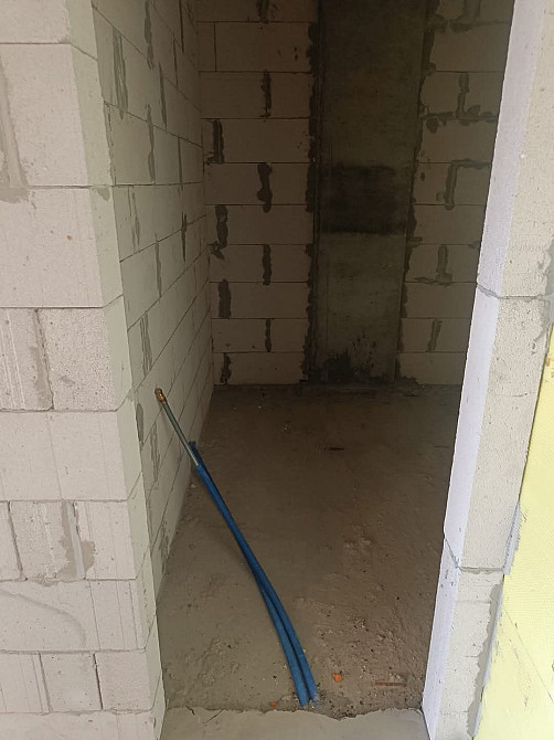 Простора квартира з неймовірним видом в Гостомелі Гостомель - зображення 8