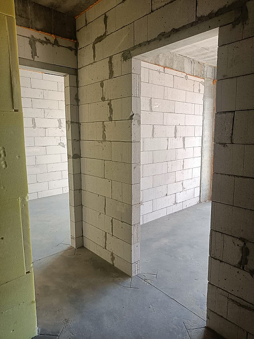 Простора квартира з неймовірним видом в Гостомелі Гостомель - зображення 6