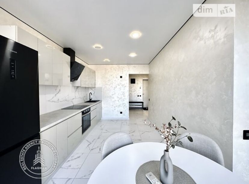 Продаж 1к.квартири в Новобудові на Словʼянці Винница - изображение 4