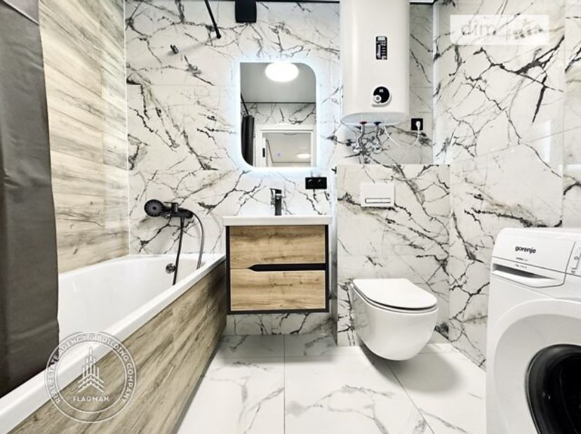 Продаж 1к.квартири в Новобудові на Словʼянці Винница - изображение 5