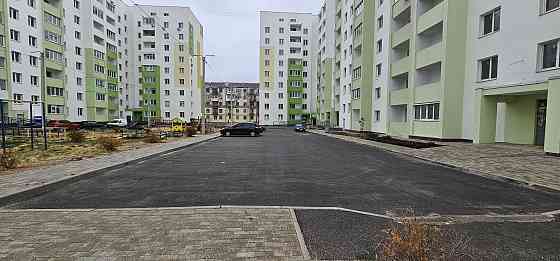 Продам двухкомнатную квартиру в ЖК Мира 3 ул Мира 43 коммуникации.L Харків