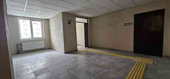 Продам двухкомнатную квартиру в ЖК Мира 3 ул Мира 43 коммуникации.L Харків