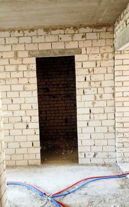 Продам двухкомнатную квартиру в ЖК Мира 3 ул Мира 43 коммуникации.L Харьков - изображение 4