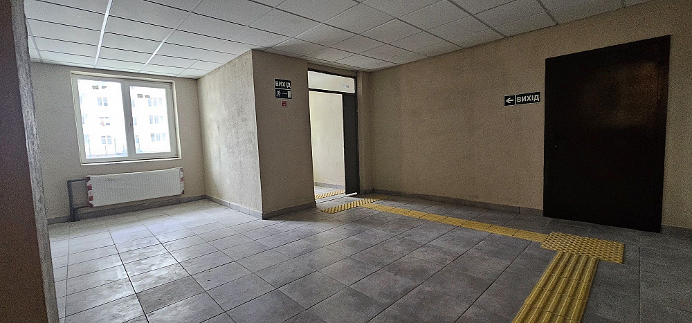 Продам двухкомнатную квартиру в ЖК Мира 3 ул Мира 43 коммуникации.L Харьков - изображение 5