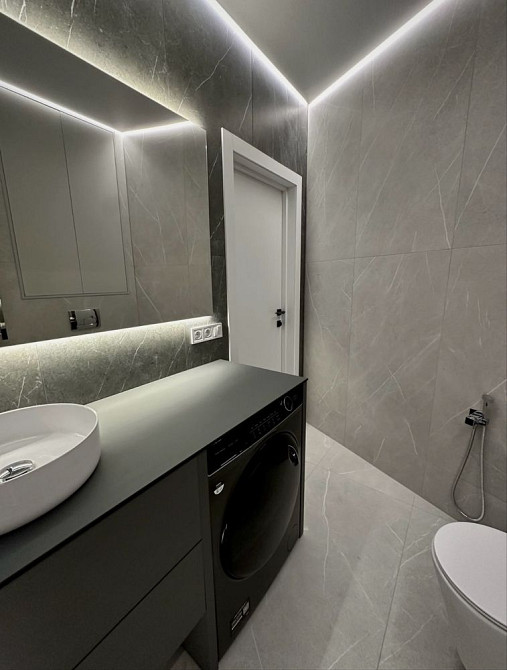 ‼️ПРОДАЖ Чудової 2-кім.кв, ЖК Уютний Квартал Софіївська Борщагівка - зображення 7