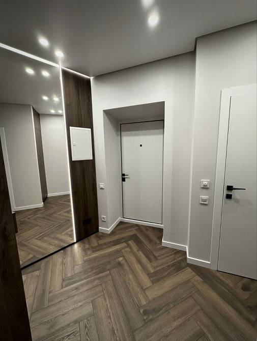 ‼️ПРОДАЖ Чудової 2-кім.кв, ЖК Уютний Квартал Софіївська Борщагівка - зображення 4