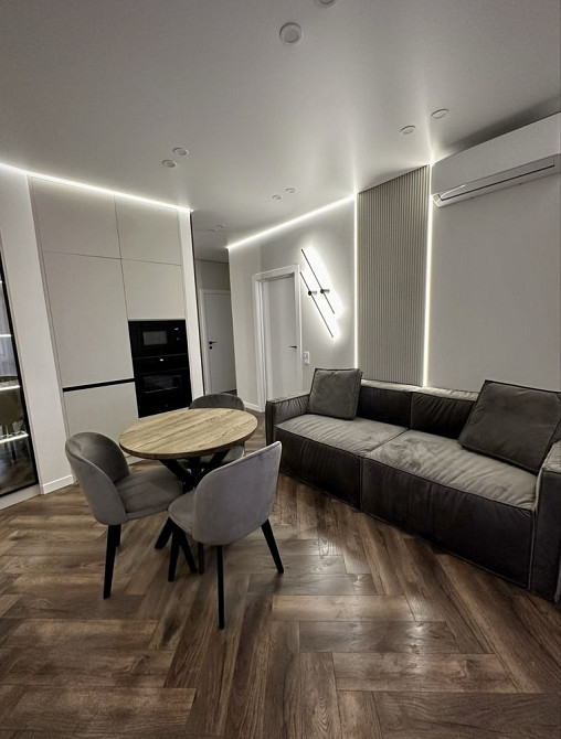 ‼️ПРОДАЖ Чудової 2-кім.кв, ЖК Уютний Квартал Софіївська Борщагівка - зображення 1