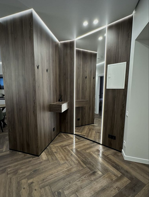 ‼️ПРОДАЖ Чудової 2-кім.кв, ЖК Уютний Квартал Софіївська Борщагівка - зображення 5