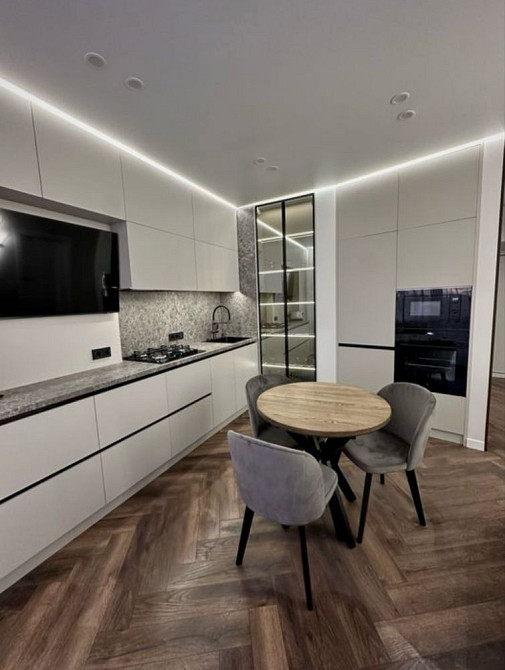 ‼️ПРОДАЖ Чудової 2-кім.кв, ЖК Уютний Квартал Софіївська Борщагівка - зображення 2