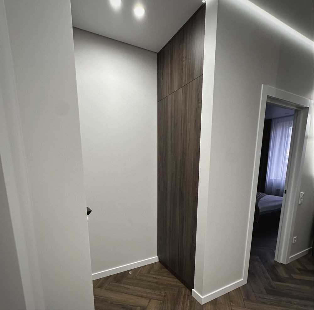 ‼️ПРОДАЖ Чудової 2-кім.кв, ЖК Уютний Квартал Софіївська Борщагівка - зображення 3