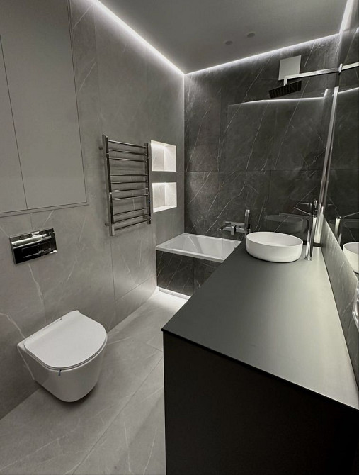 ‼️ПРОДАЖ Чудової 2-кім.кв, ЖК Уютний Квартал Софіївська Борщагівка - зображення 8