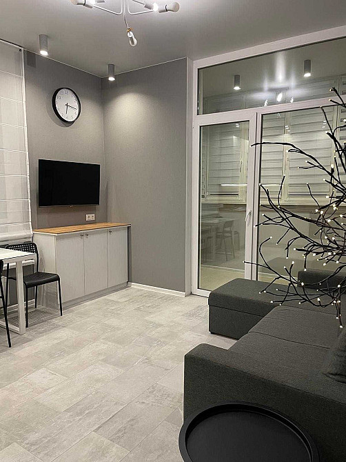 Аренда 2к квартиры Акварели 2 Вишневе - зображення 5