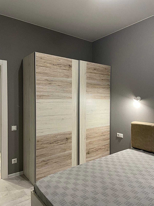 Аренда 2к квартиры Акварели 2 Вишневе - зображення 7