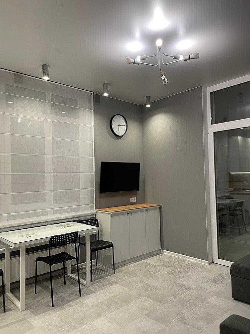 Аренда 2к квартиры Акварели 2 Вишневе - зображення 4