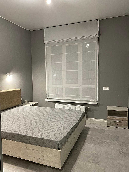 Аренда 2к квартиры Акварели 2 Вишневе - зображення 6