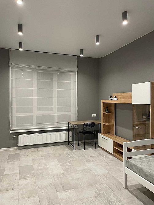 Аренда 2к квартиры Акварели 2 Вишневе - зображення 8