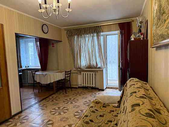 Здам 2к квартиру на  вул. Караваєва, 2 Дніпро