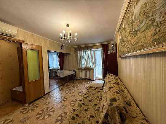 Здам 2к квартиру на  вул. Караваєва, 2 Дніпро