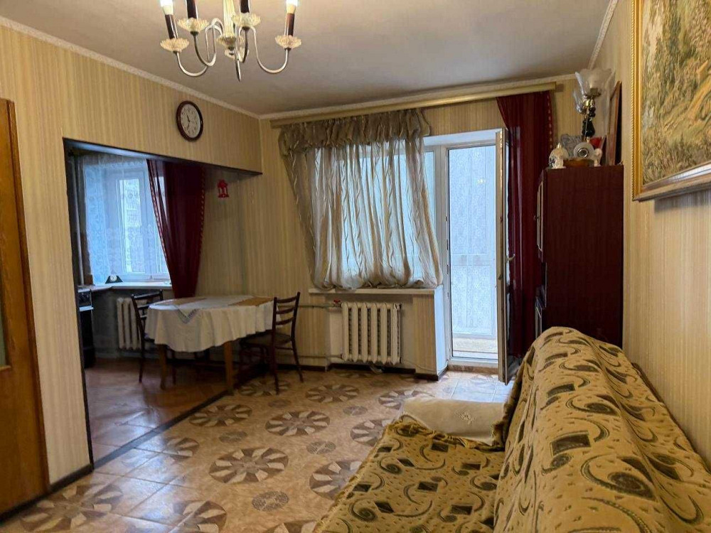 Здам 2к квартиру на  вул. Караваєва, 2 Дніпро - зображення 3