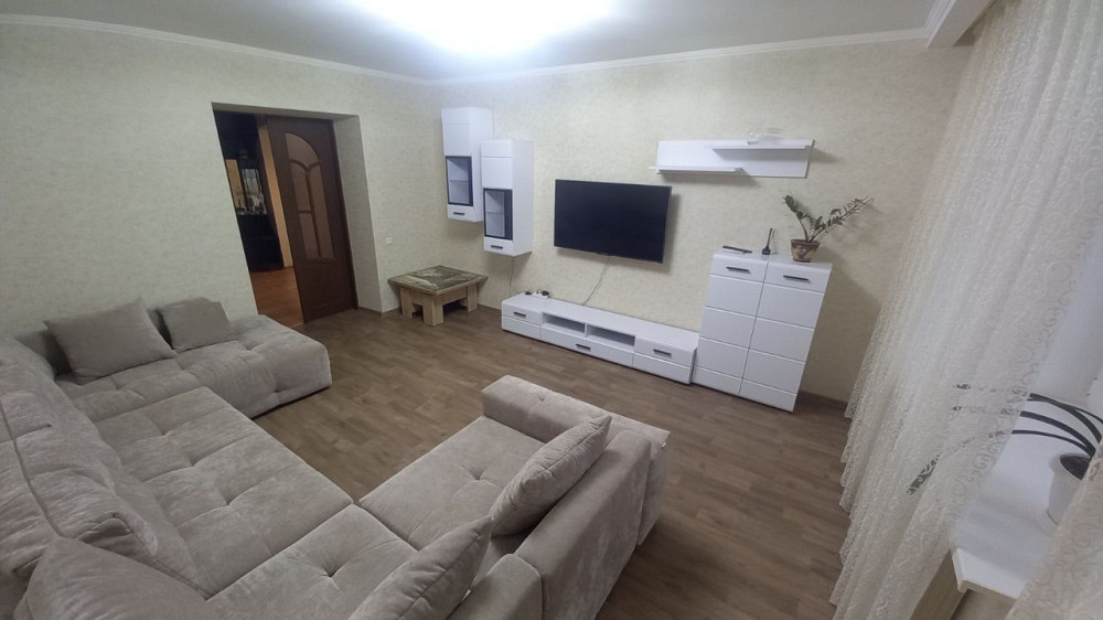 Сдам 2ком на Боженка Полтава - изображение 1