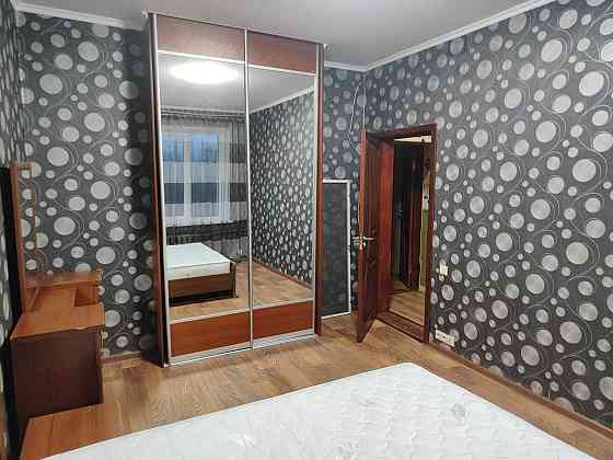 DC S4 Аренда 2 комнатной квартиры Холодная Гора Полтавский шлях 169 Харків