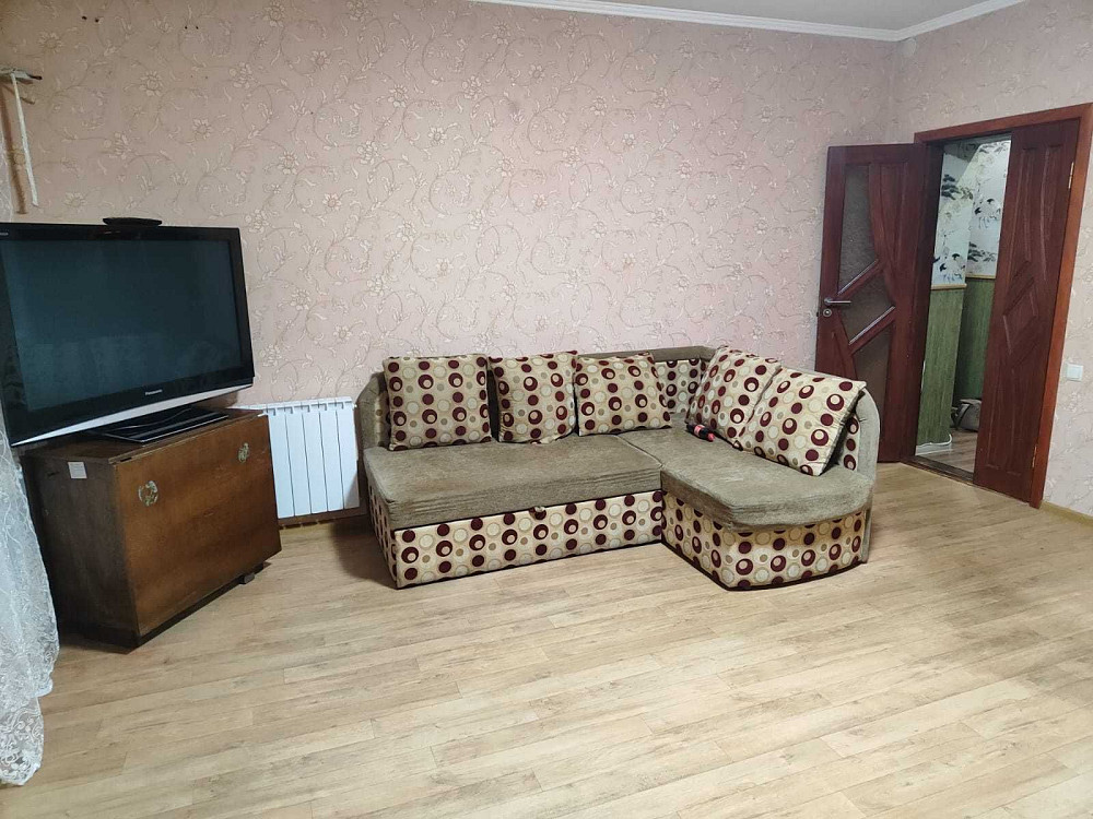 DC S4 Аренда 2 комнатной квартиры Холодная Гора Полтавский шлях 169 Харків - зображення 4