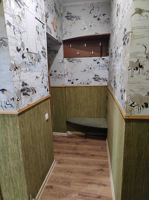 DC S4 Аренда 2 комнатной квартиры Холодная Гора Полтавский шлях 169 Харків - зображення 6