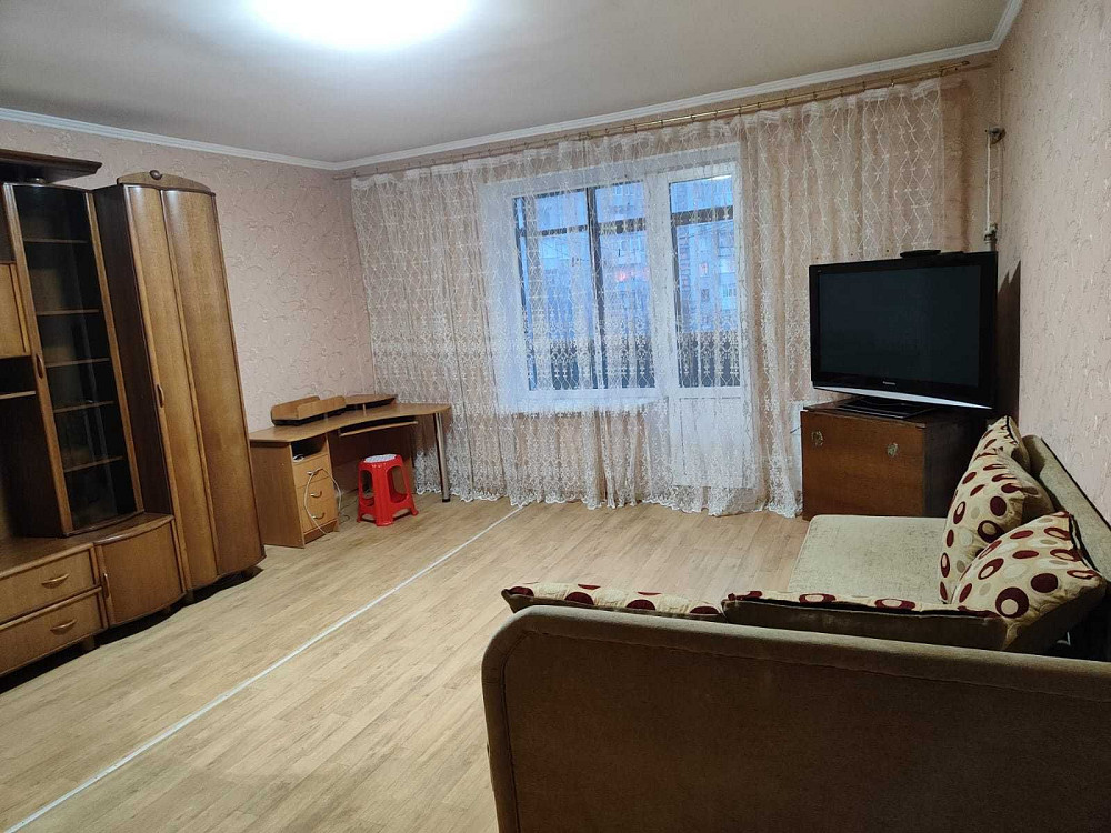 DC S4 Аренда 2 комнатной квартиры Холодная Гора Полтавский шлях 169 Харків - зображення 5