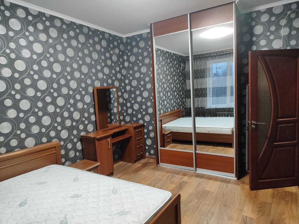 DC S4 Аренда 2 комнатной квартиры Холодная Гора Полтавский шлях 169 Харків - зображення 1