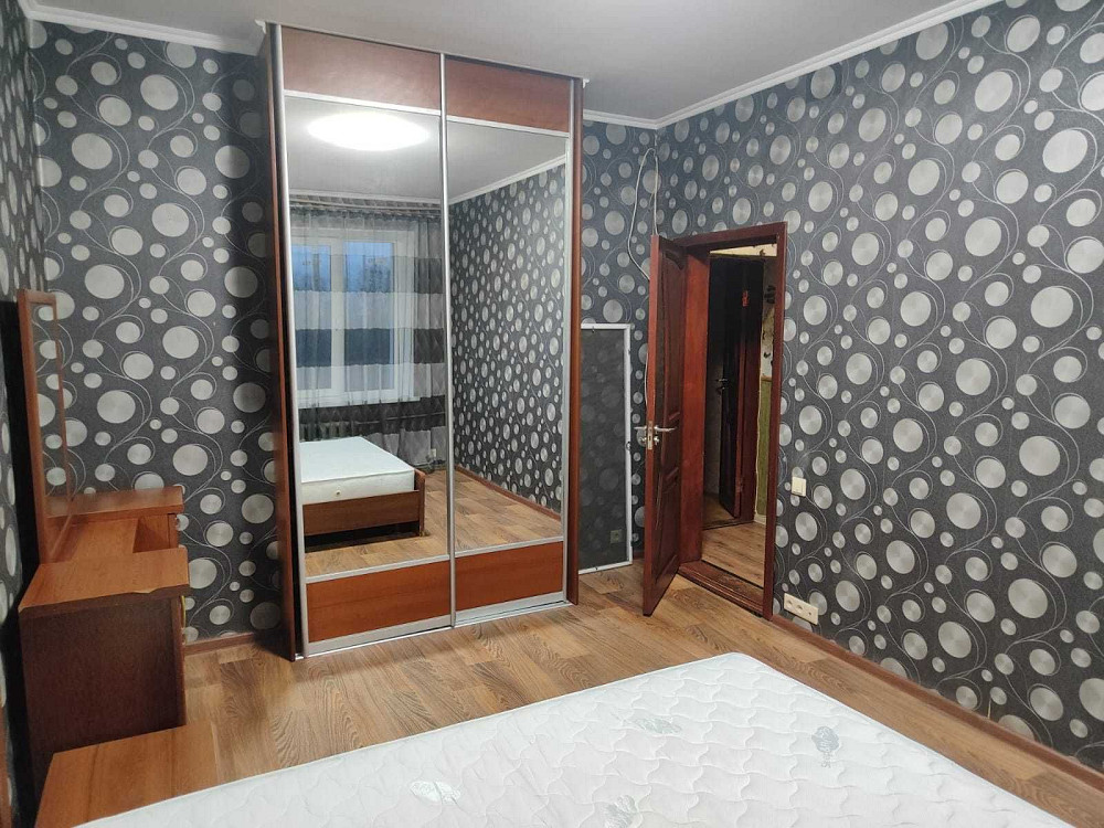 DC S4 Аренда 2 комнатной квартиры Холодная Гора Полтавский шлях 169 Харків - зображення 3