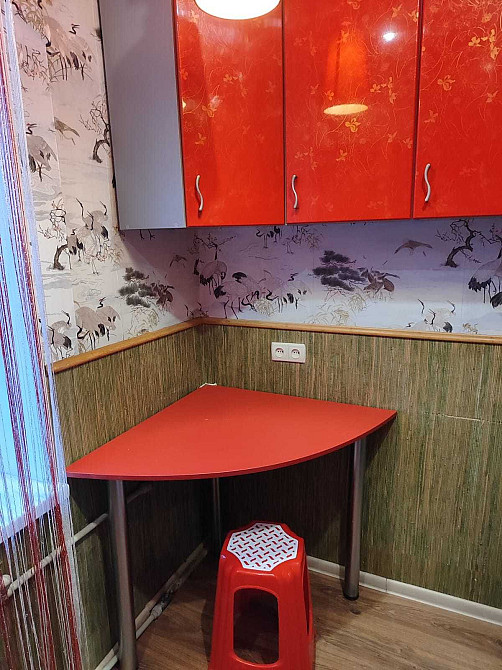 DC S4 Аренда 2 комнатной квартиры Холодная Гора Полтавский шлях 169 Харків - зображення 8