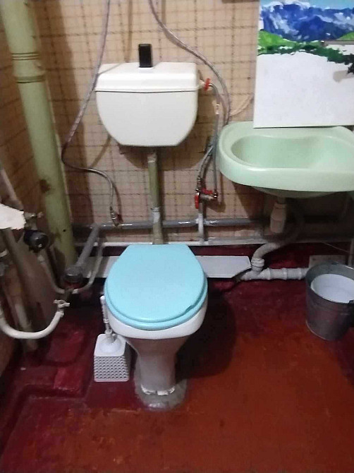 Сдам 1-ком.кв-ру,на Бородинском,по ул.Товарищеской Запорожье - изображение 8