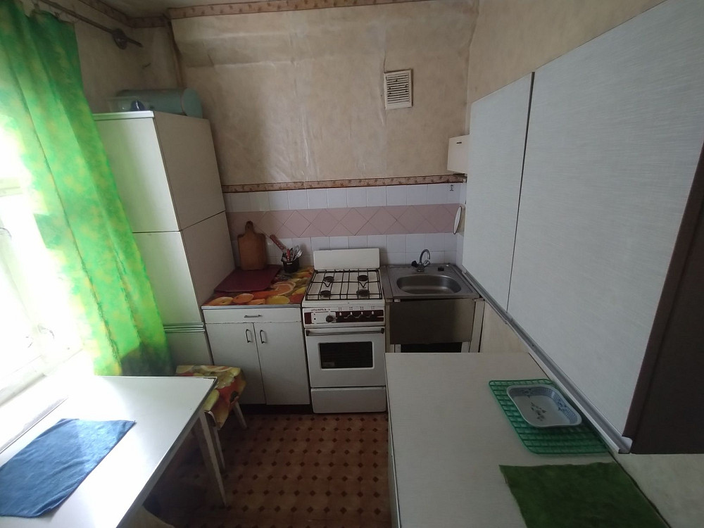 Сдам 1-ком.кв-ру,на Бородинском,по ул.Товарищеской Запорожье - изображение 5