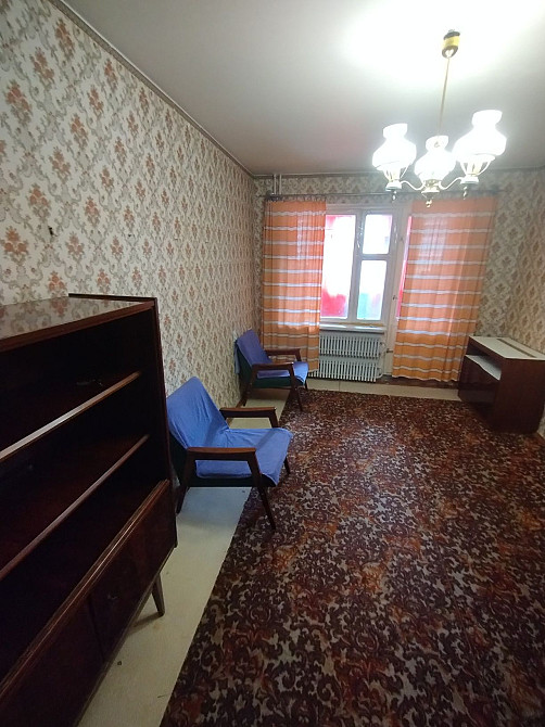 Сдам 1-ком.кв-ру,на Бородинском,по ул.Товарищеской Запорожье - изображение 1